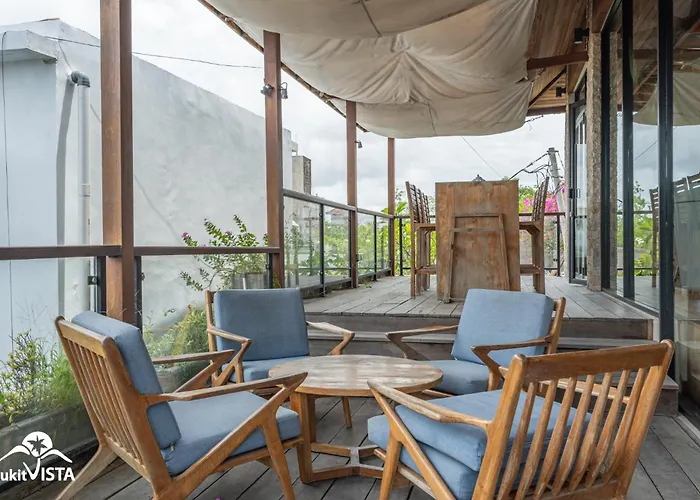 Rumah Pertama By Bukit Vista *