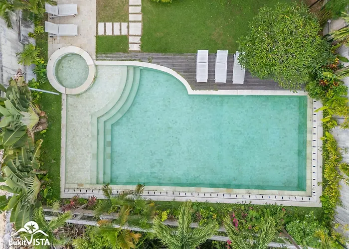 Rumah Pertama By Bukit Vista