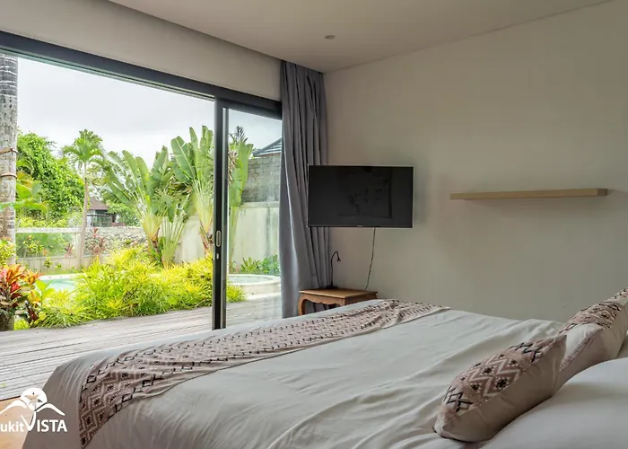 Rumah Pertama By Bukit Vista * ウルワツ