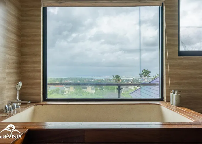 Rumah Pertama By Bukit Vista