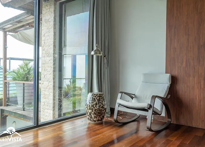 ヴィラ Rumah Pertama By Bukit Vista *
