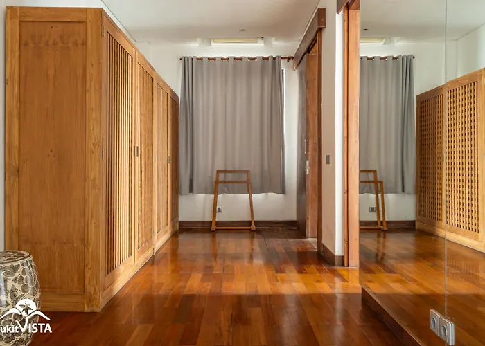 Rumah Pertama By Bukit Vista